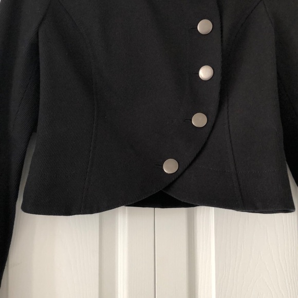 Halogen Jacket - Picture 3 of 8